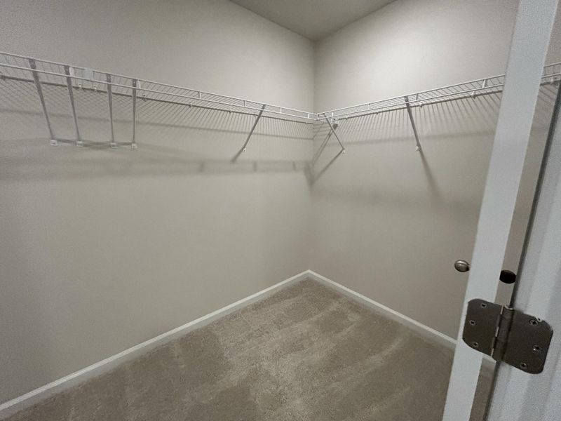 Spacious, unfurnished interior of a new home in Tea Farm, Ravenel (Image 20).