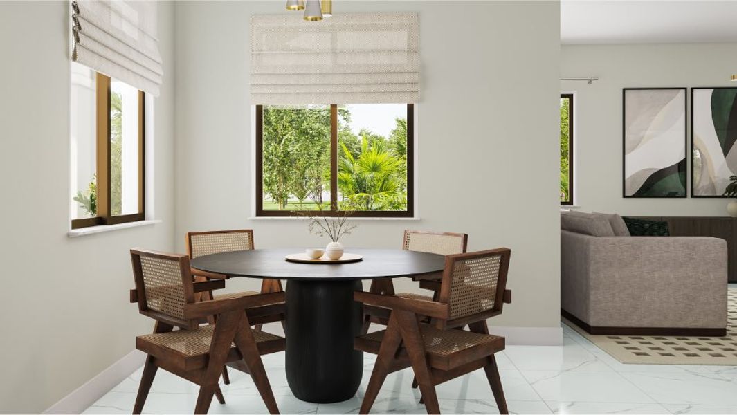 breakfast nook breakfast nook