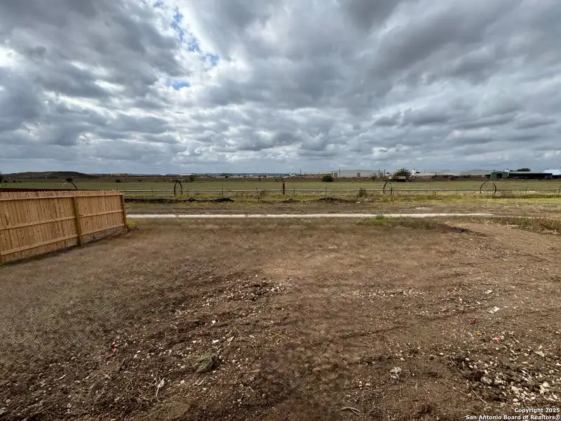 Site preparation for new homesites in , Castroville (Image 21).