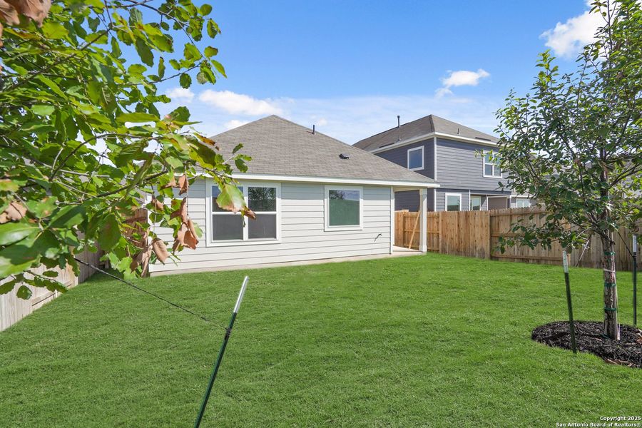 Image 32 of a home in Timber Creek.