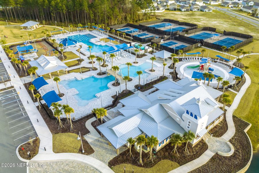 Community amenities in , St. Augustine (Image 33). Community amenities in , St. Augustine (Image 33).