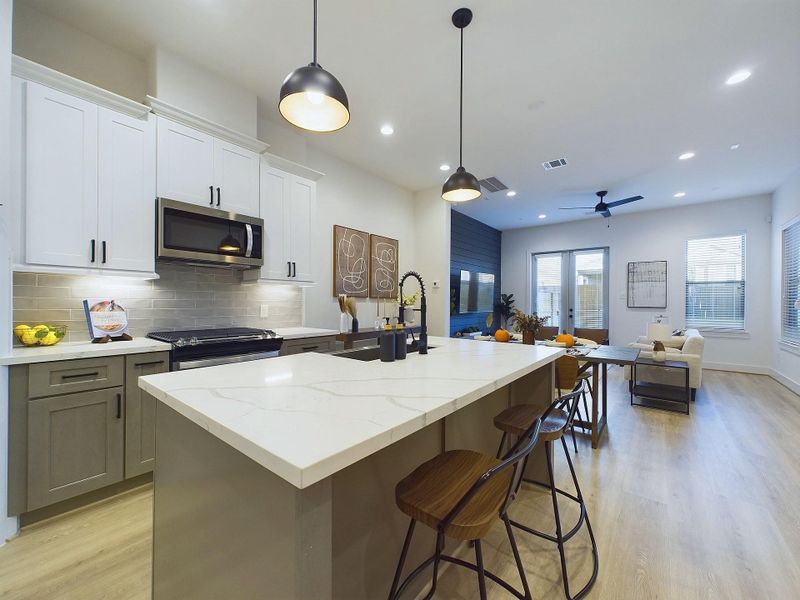 Photos reflect other build with same floor plan, different finishes by the same builder. Photos reflect other build with same floor plan, different finishes by the same builder.