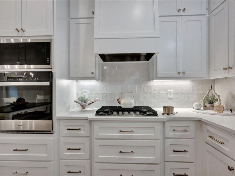 Close-up of interior finishes inside a home in , Lufkin (Image 20). Close-up of interior finishes inside a home in , Lufkin (Image 20).