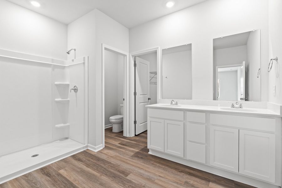 4br New Home in Richlands, NC.  - Slide 27