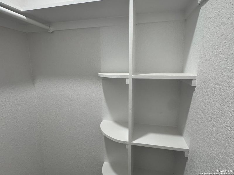 Close-up of interior finishes inside a home in , Moore (Image 15). Close-up of interior finishes inside a home in , Moore (Image 15).