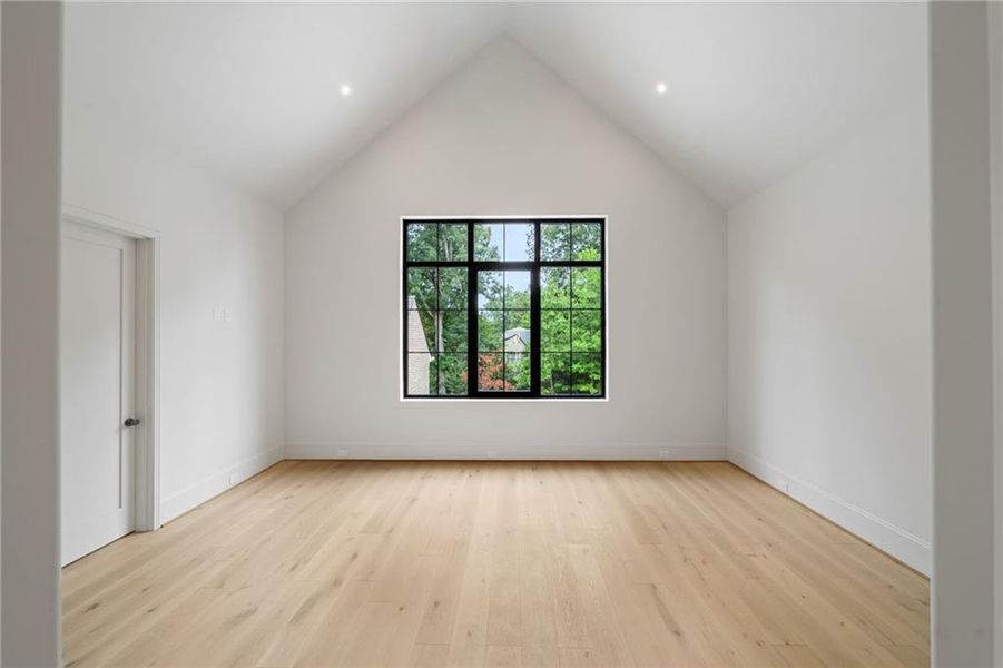 Spacious, unfurnished interior of a new home in , Brookhaven (Image 26). Spacious, unfurnished interior of a new home in , Brookhaven (Image 26).