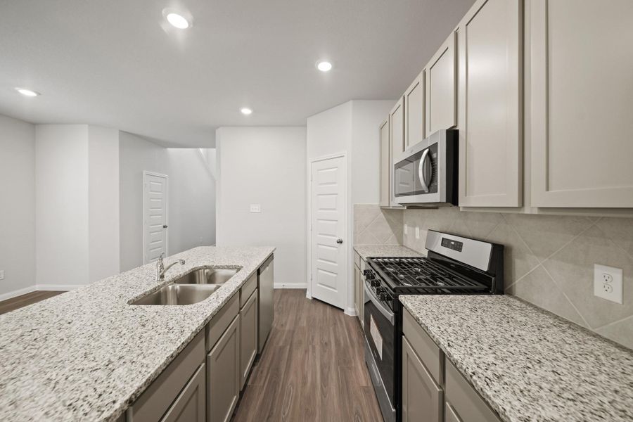 Image 10 of a home in River's Edge. Image 10 of a home in River's Edge.