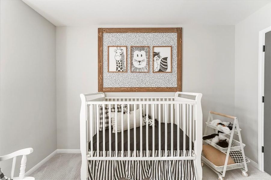 Image 34 of a home in Balmoral.