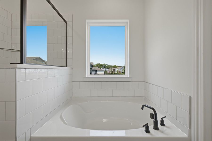 Owner's Bath Owner's Bath