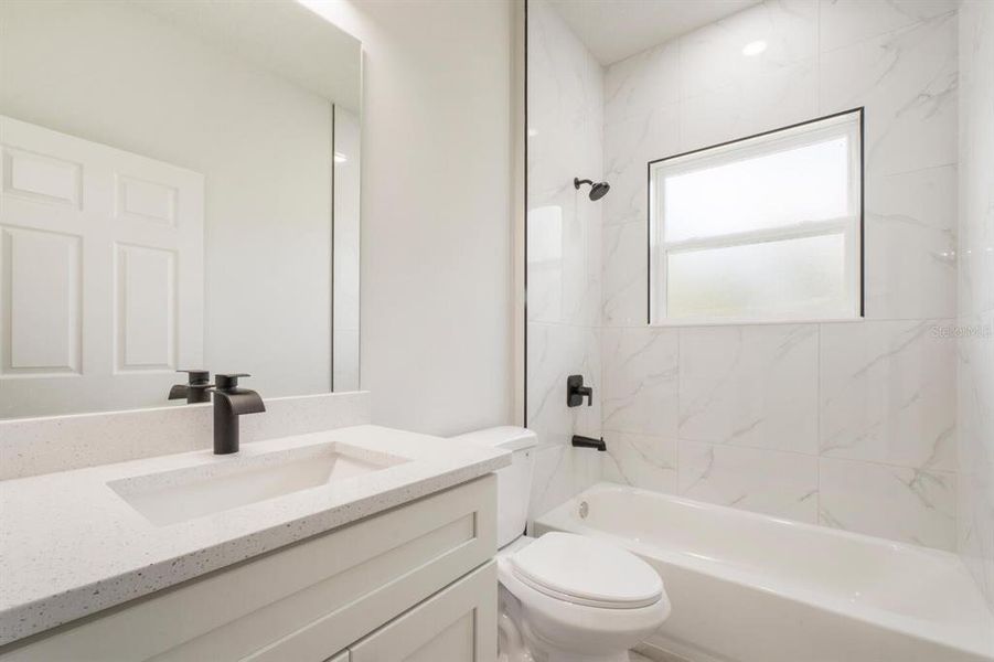 Furnished interior view inside a new home in , Dunnellon (Image 3). Furnished interior view inside a new home in , Dunnellon (Image 3).