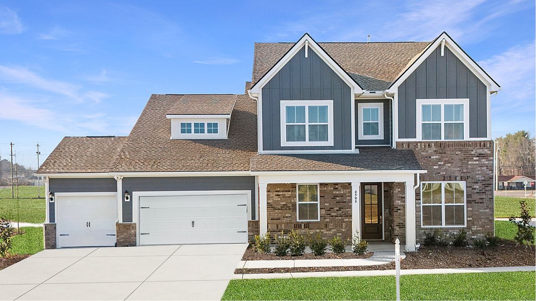 4965 Alpine Exterior 1of3 4965 Alpine Exterior 1of3