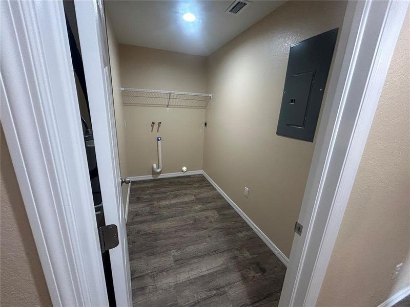 Spacious, unfurnished interior of a new home in , Arcadia (Image 17). Spacious, unfurnished interior of a new home in , Arcadia (Image 17).