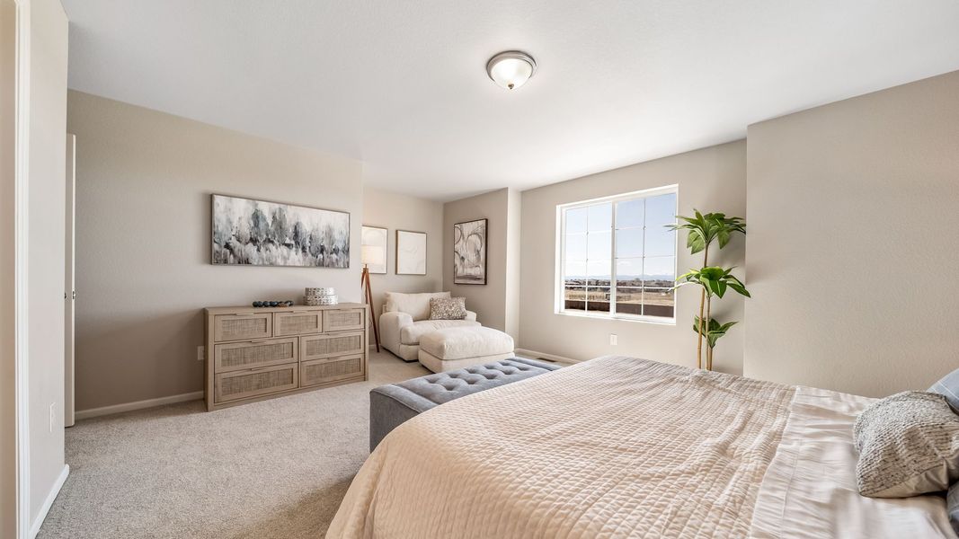 Image 21 of a home in Green Valley Ranch.