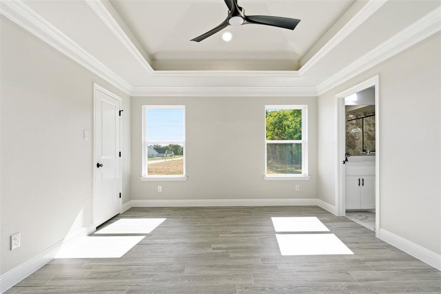 Spacious, unfurnished interior of a new home in , Tolar (Image 26). Spacious, unfurnished interior of a new home in , Tolar (Image 26).