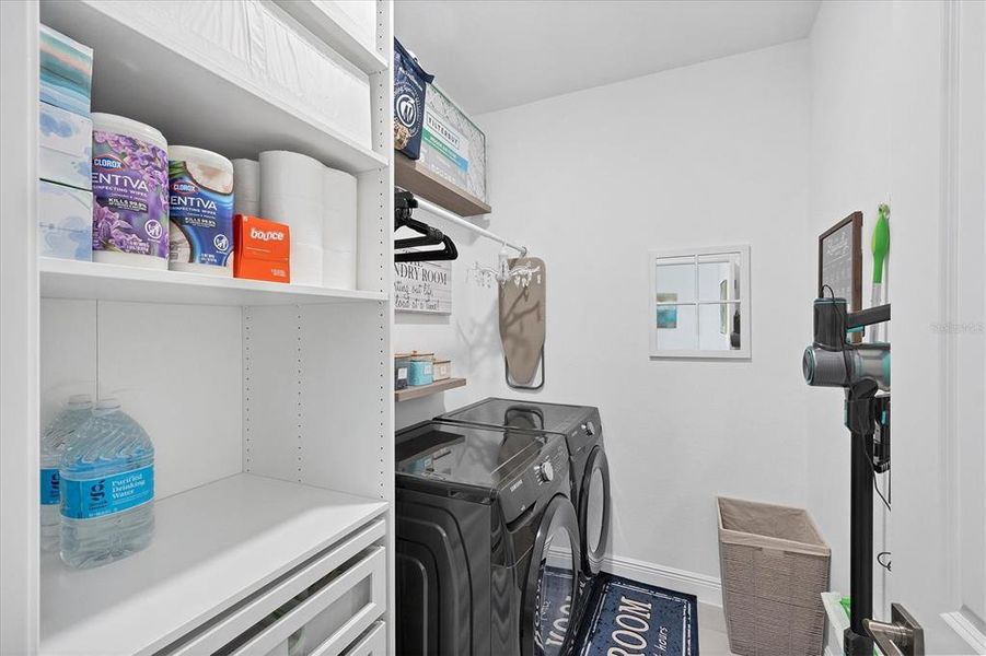 Furnished interior view inside a new home in , Port Charlotte (Image 5).