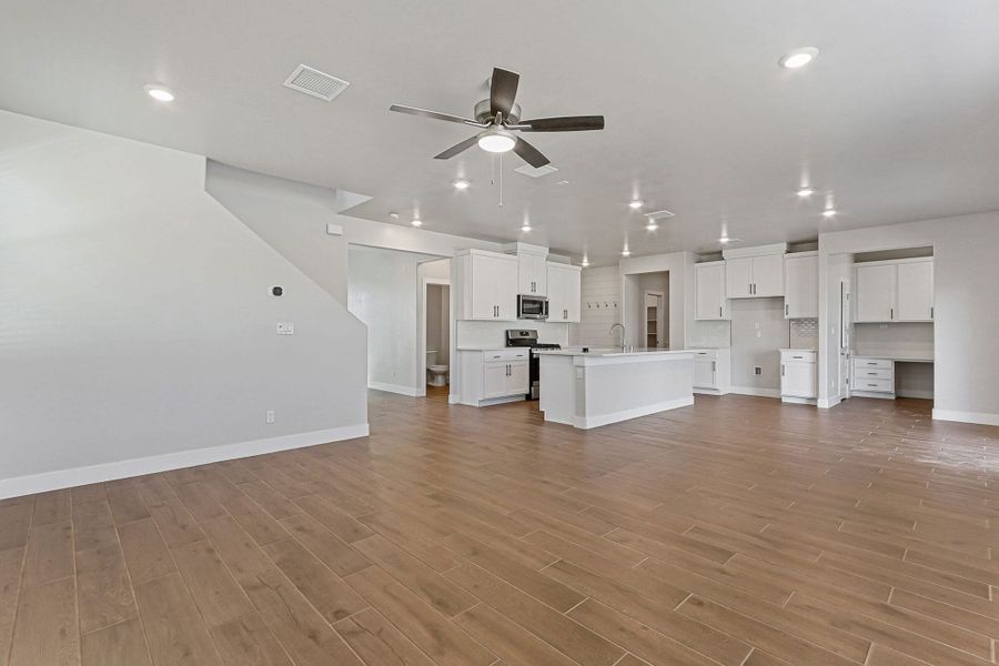 Image 17 of a home in The View at Desert Springs | Thoughtful Collection. Image 17 of a home in The View at Desert Springs | Thoughtful Collection.