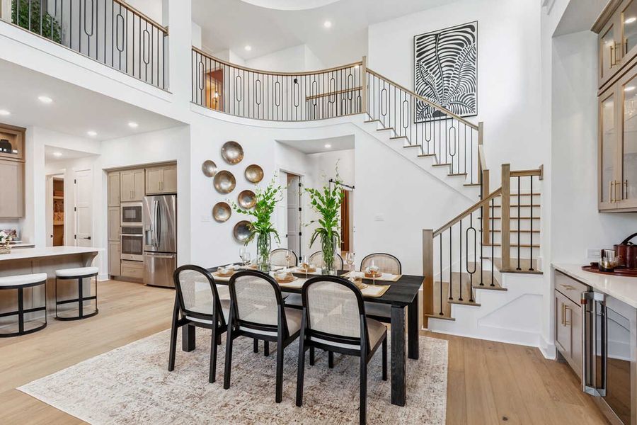 Dining Room Dining Room