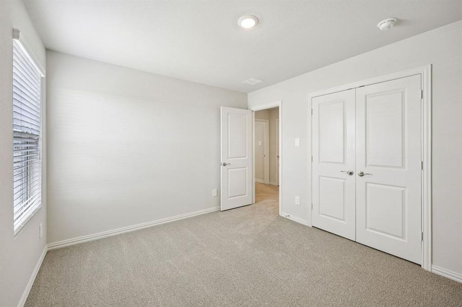 Photo is not of the actual home, but is an inspirational photo of builder’s model home and may depict options, furnishings, and/or decorator features that are not included.