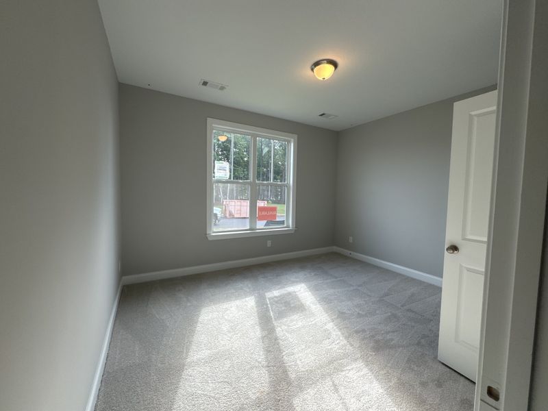 Spacious, unfurnished interior of a new home in Tillery Park, Grovetown (Image 14). Spacious, unfurnished interior of a new home in Tillery Park, Grovetown (Image 14).