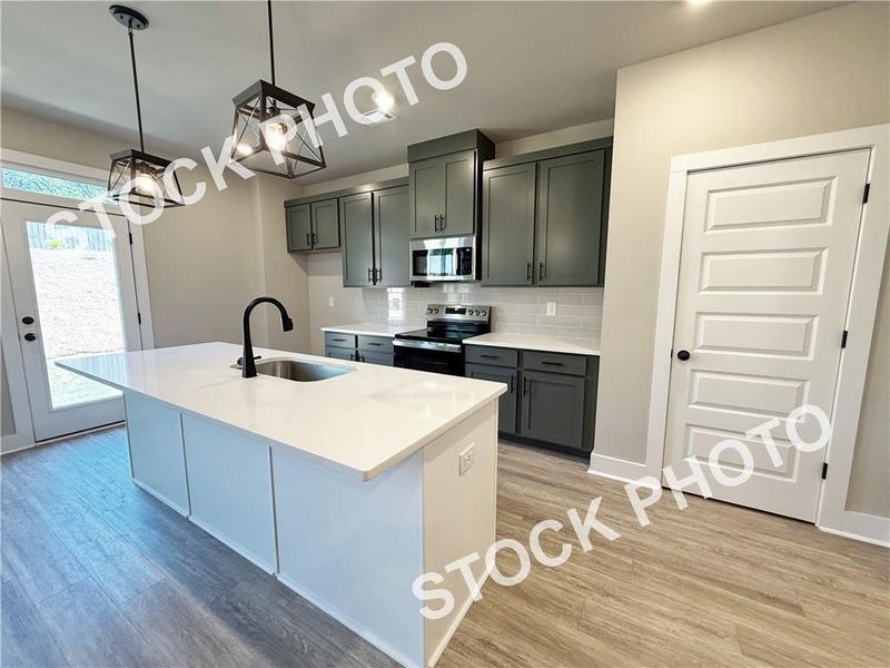 Image 6 of a home in .