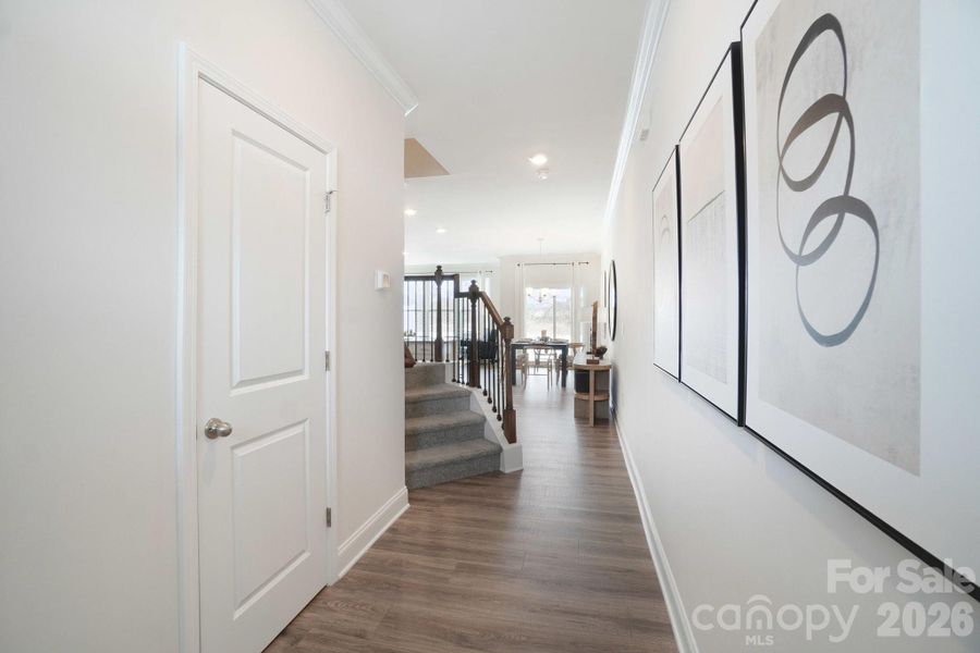 Photos are representative