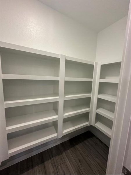 Image 19 of a home in McClendon Park Village.