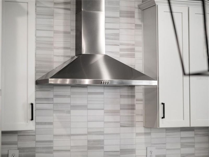 Close-up of interior finishes inside a home in , Winter Garden (Image 25).