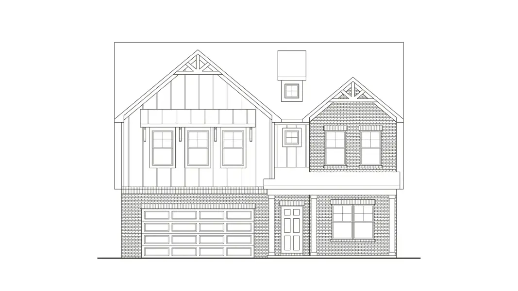 Elevation PB1 (R2.1)