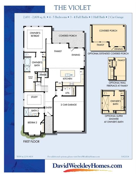 Floor Plan - 1st Floor Floor Plan - 1st Floor