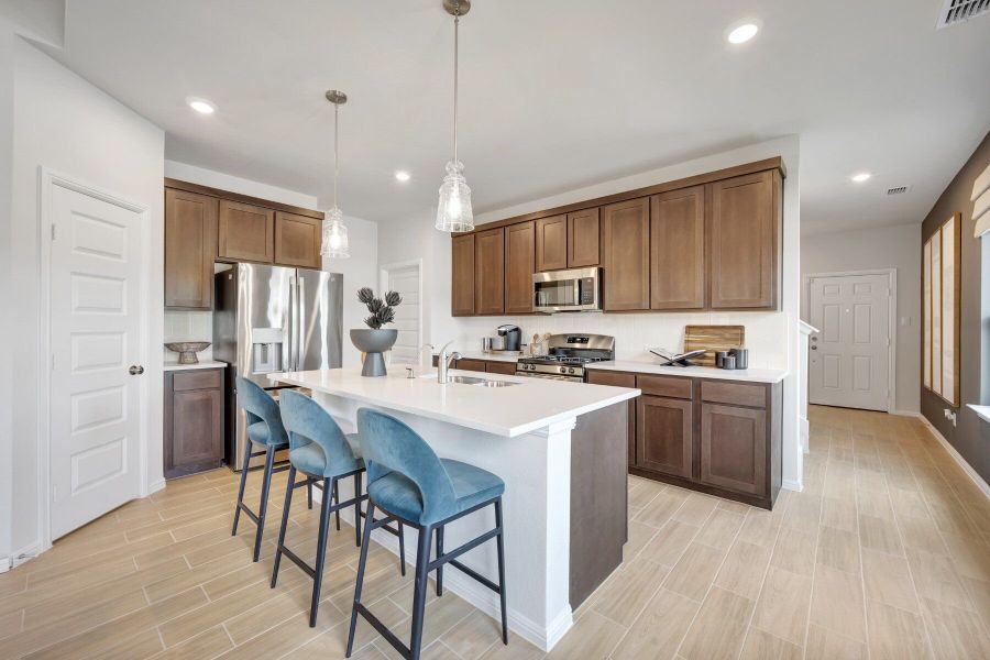 Kitchen Kitchen