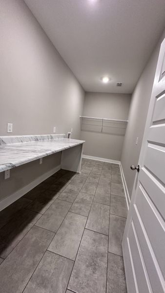 Spacious, unfurnished interior of a new home in Veterans Cove, Murfreesboro (Image 52).