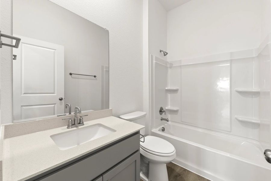 Bathroom 2 Bathroom 2