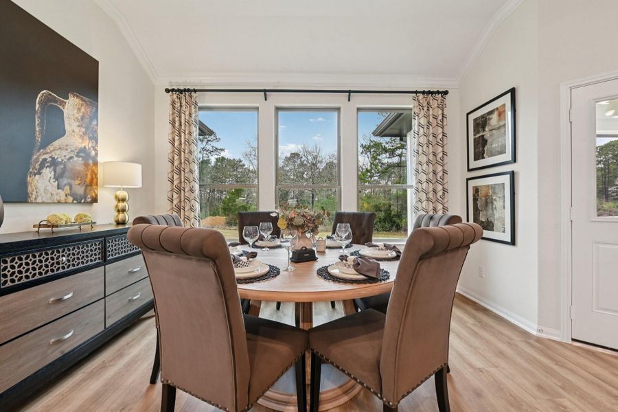Representative Photo. Not Actual Home.