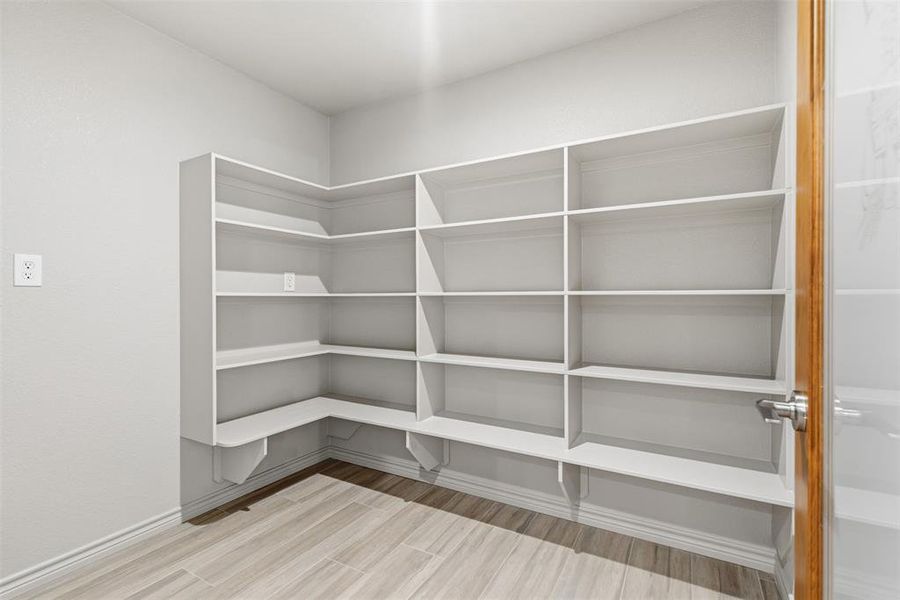 8x4 walk in pantry 8x4 walk in pantry