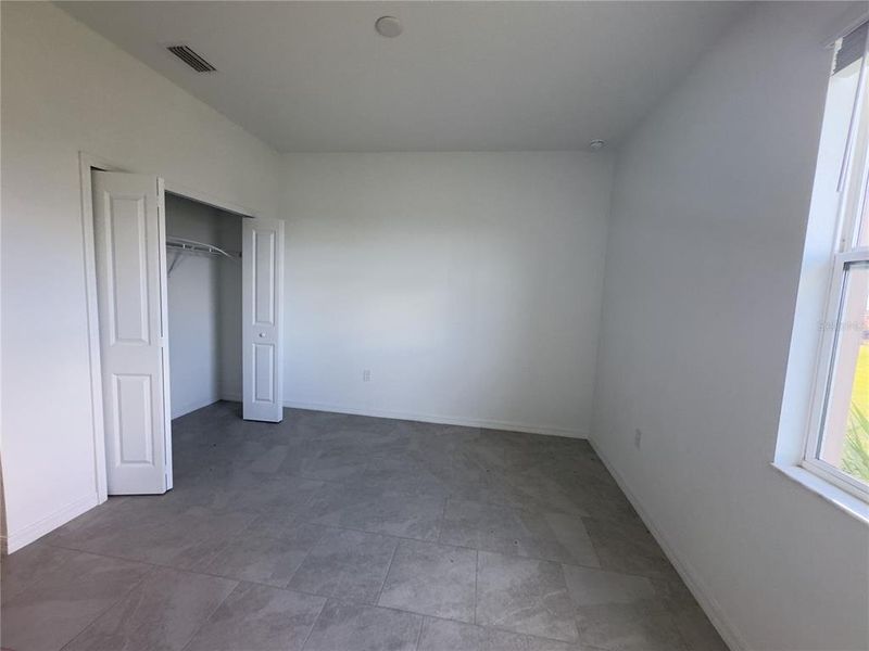 Spacious, unfurnished interior of a new home in Rye Ranch: Executive Homes, Parrish (Image 13). Spacious, unfurnished interior of a new home in Rye Ranch: Executive Homes, Parrish (Image 13).