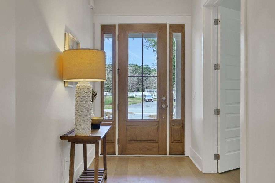 2,695sf New Home in Okatie, SC.  - Slide 40