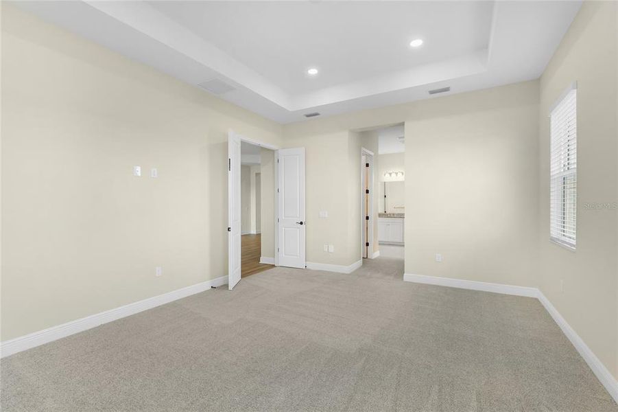 Spacious, unfurnished interior of a new home in , Bradenton (Image 31). Spacious, unfurnished interior of a new home in , Bradenton (Image 31).