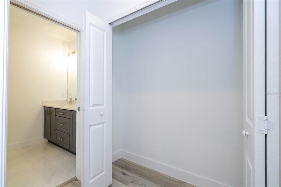 Spacious, unfurnished interior of a new home in , North Port (Image 32). Spacious, unfurnished interior of a new home in , North Port (Image 32).