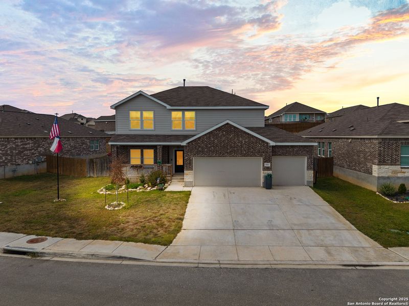 Image 28 of a home in .