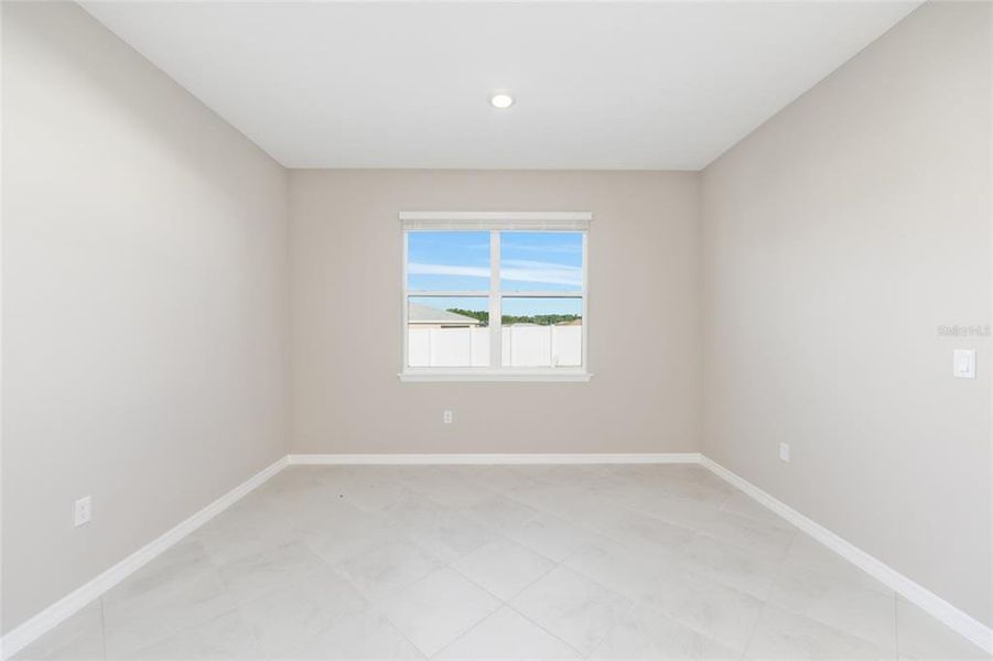 Spacious, unfurnished interior of a new home in Calesa Township, Ocala (Image 14). Spacious, unfurnished interior of a new home in Calesa Township, Ocala (Image 14).