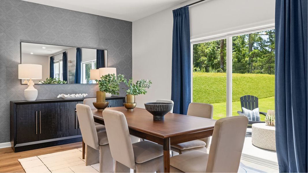 Primrose Dining Room