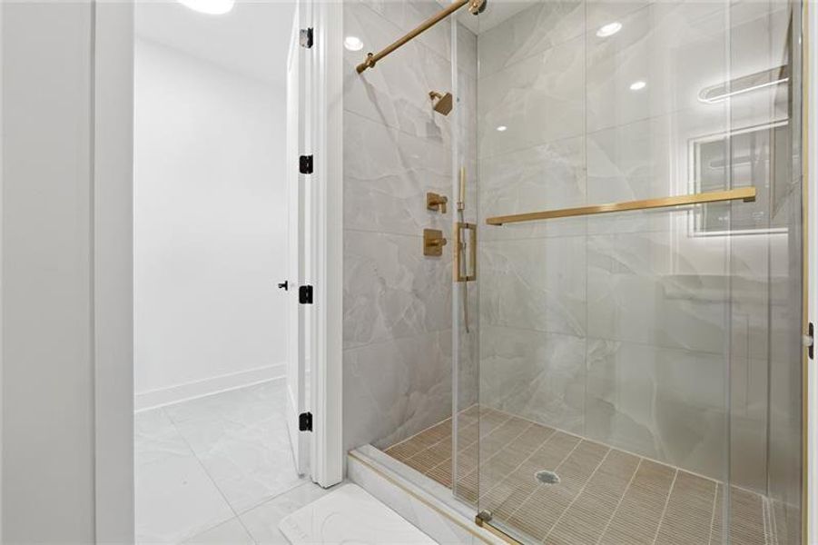 Close-up of interior finishes inside a home in , Cumming (Image 23). Close-up of interior finishes inside a home in , Cumming (Image 23).