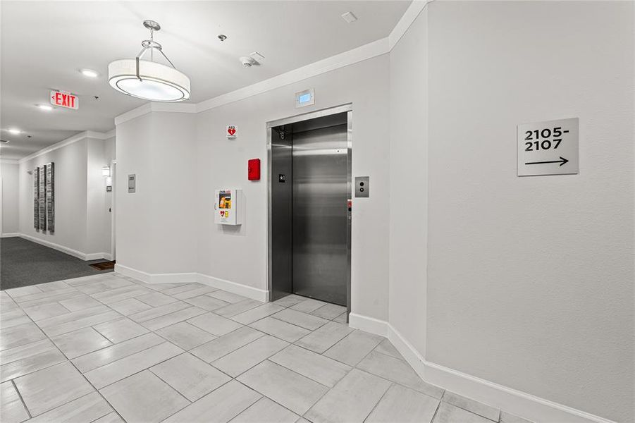 Spacious, unfurnished interior of a new home in , Allen (Image 21). Spacious, unfurnished interior of a new home in , Allen (Image 21).