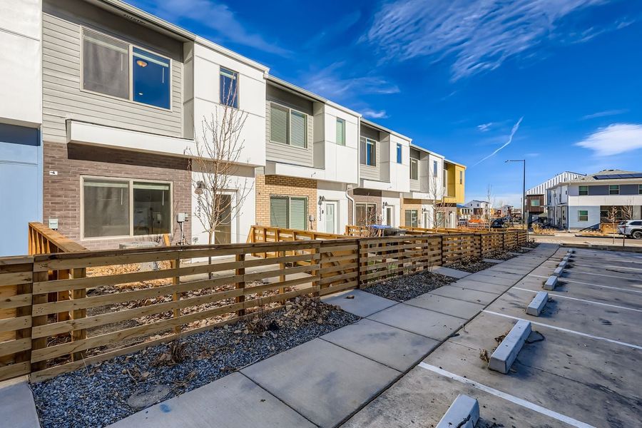 2br New Home in Arvada, CO.  - Slide 28