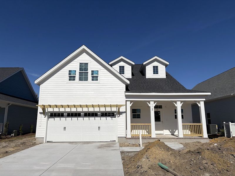Image 14 of a home in Riverside Cove.