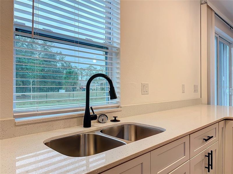 Furnished interior view inside a new home in , Port Charlotte (Image 4).