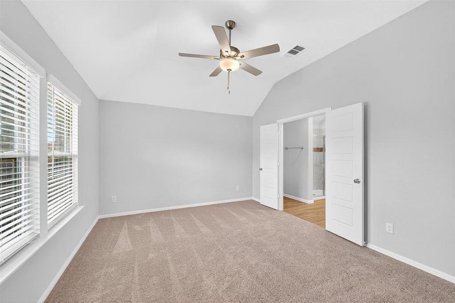 Spacious, unfurnished interior of a new home in Forest Park, Princeton (Image 30). Spacious, unfurnished interior of a new home in Forest Park, Princeton (Image 30).