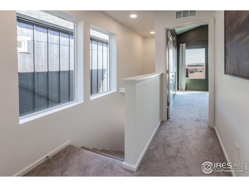 EXAMPLE PHOTO: SECOND LEVEL EXAMPLE PHOTO: SECOND LEVEL