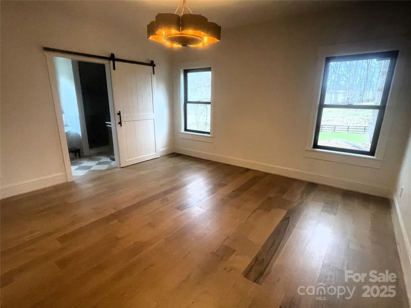 Spacious, unfurnished interior of a new home in , Cleveland (Image 26). Spacious, unfurnished interior of a new home in , Cleveland (Image 26).