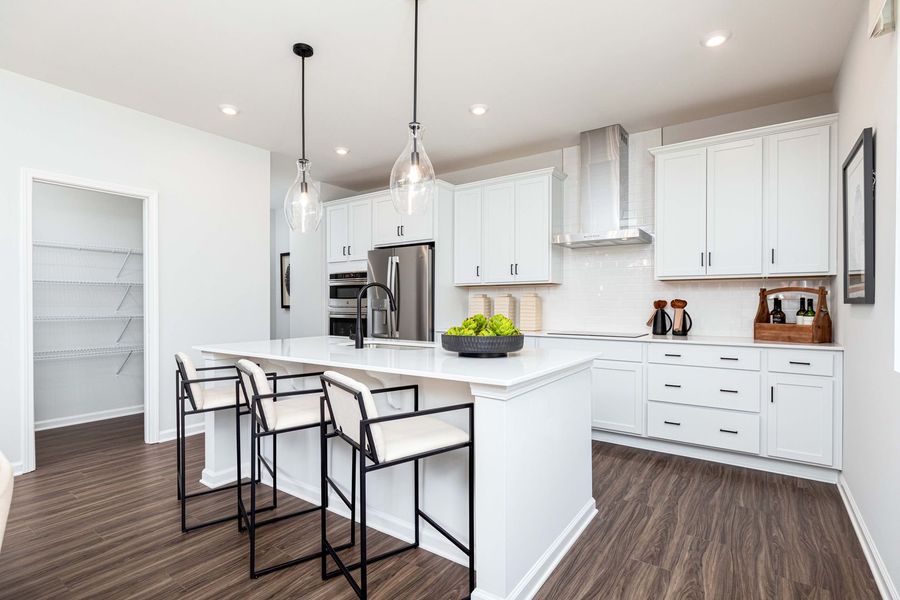 Kitchen Kitchen